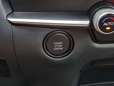 2026 Mazda Mazda CX-30 2.5 S Carbon Edition AWD