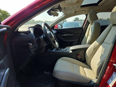 2026 Mazda Mazda CX-30 2.5 S Preferred AWD