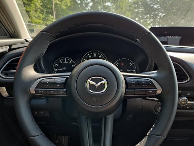 2026 Mazda Mazda CX-30 2.5 S Preferred AWD