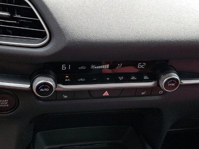 2026 Mazda Mazda CX-30 2.5 S Carbon Edition AWD