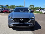 2023 Mazda Mazda CX-30 2.5 S Carbon Edition AWD