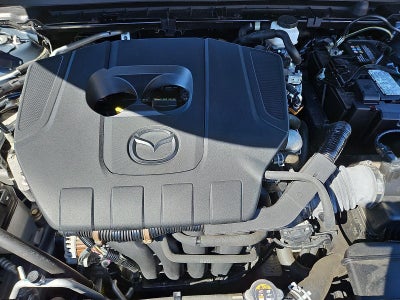 2023 Mazda Mazda CX-30 2.5 S Carbon Edition AWD