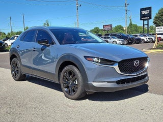 2023 Mazda Mazda CX-30 2.5 S Carbon Edition AWD