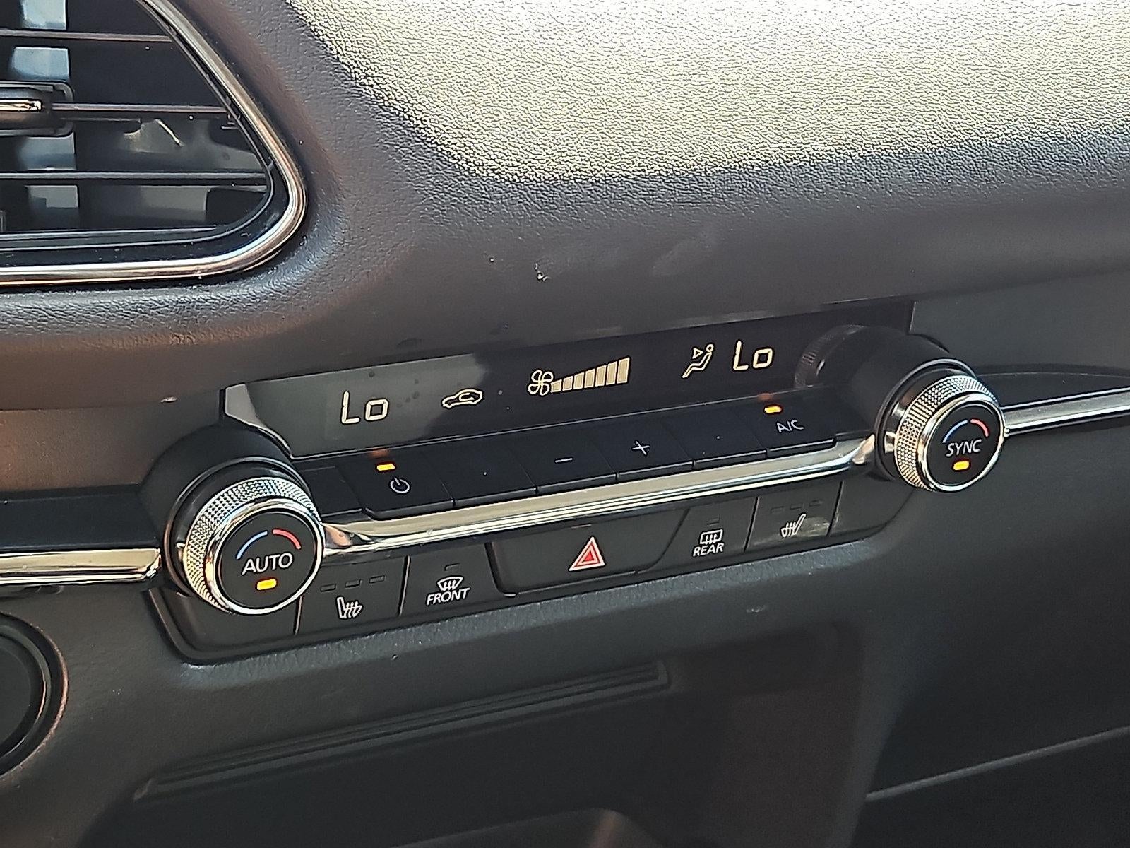 2023 Mazda Mazda CX-30 2.5 S Preferred Package AWD