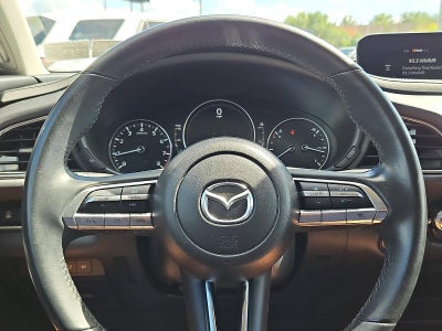 2023 Mazda Mazda CX-30 2.5 S Preferred Package AWD