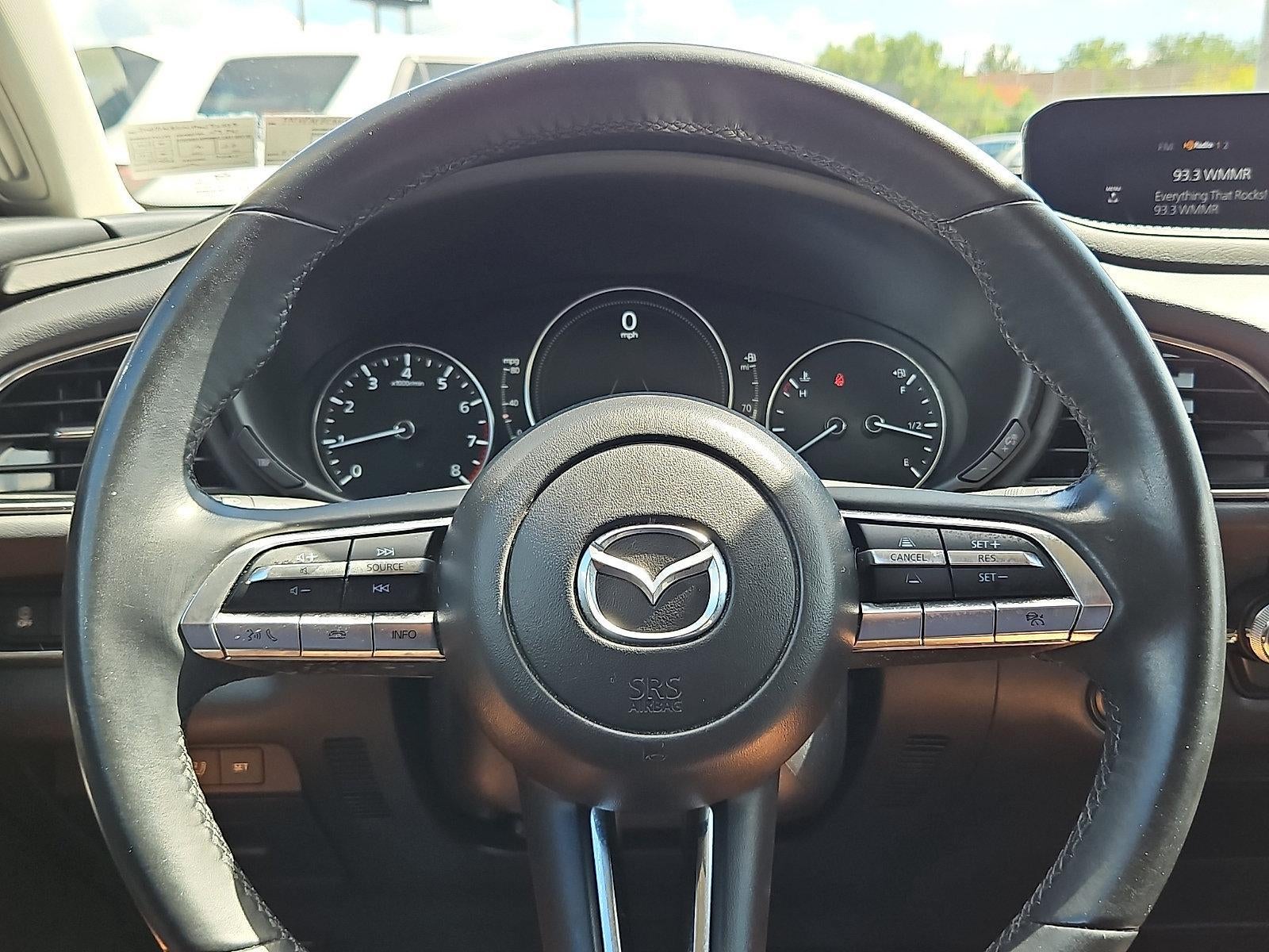 2023 Mazda Mazda CX-30 2.5 S Preferred Package AWD
