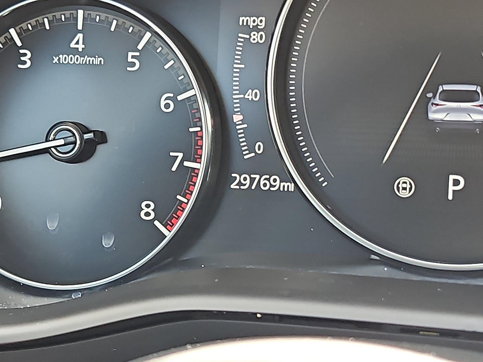 2023 Mazda Mazda CX-30 2.5 S Preferred Package AWD