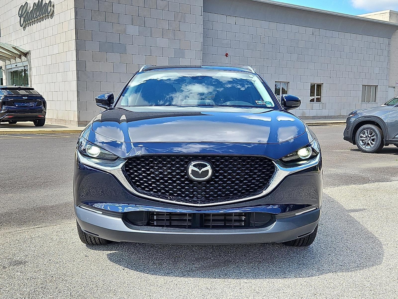 2023 Mazda Mazda CX-30 2.5 S Preferred Package AWD