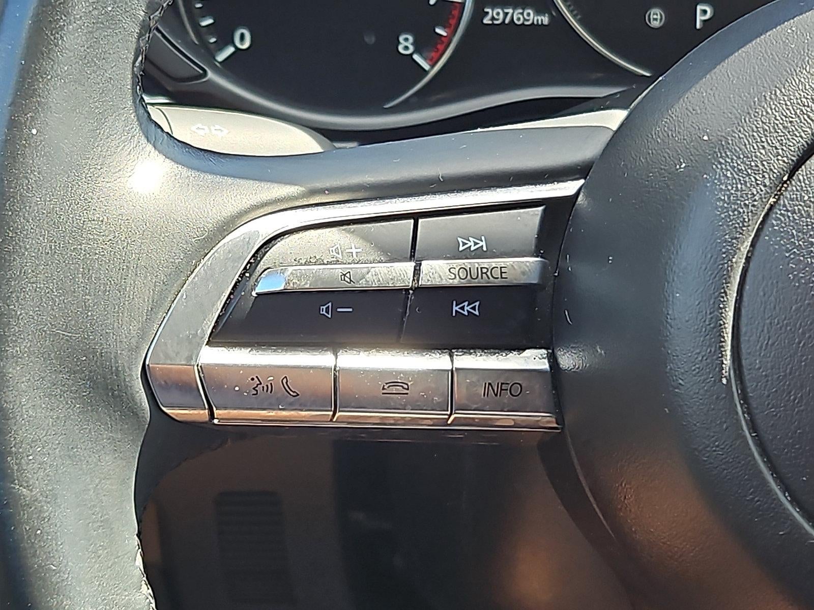 2023 Mazda Mazda CX-30 2.5 S Preferred Package AWD