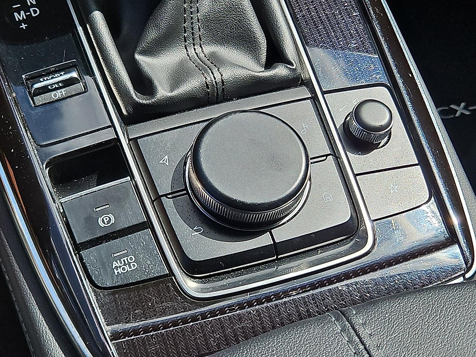 2023 Mazda Mazda CX-30 2.5 S Preferred Package AWD
