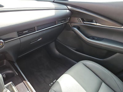 2023 Mazda Mazda CX-30 2.5 S Preferred Package AWD