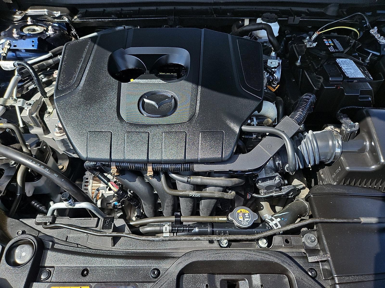 2023 Mazda Mazda CX-30 2.5 S Preferred Package AWD