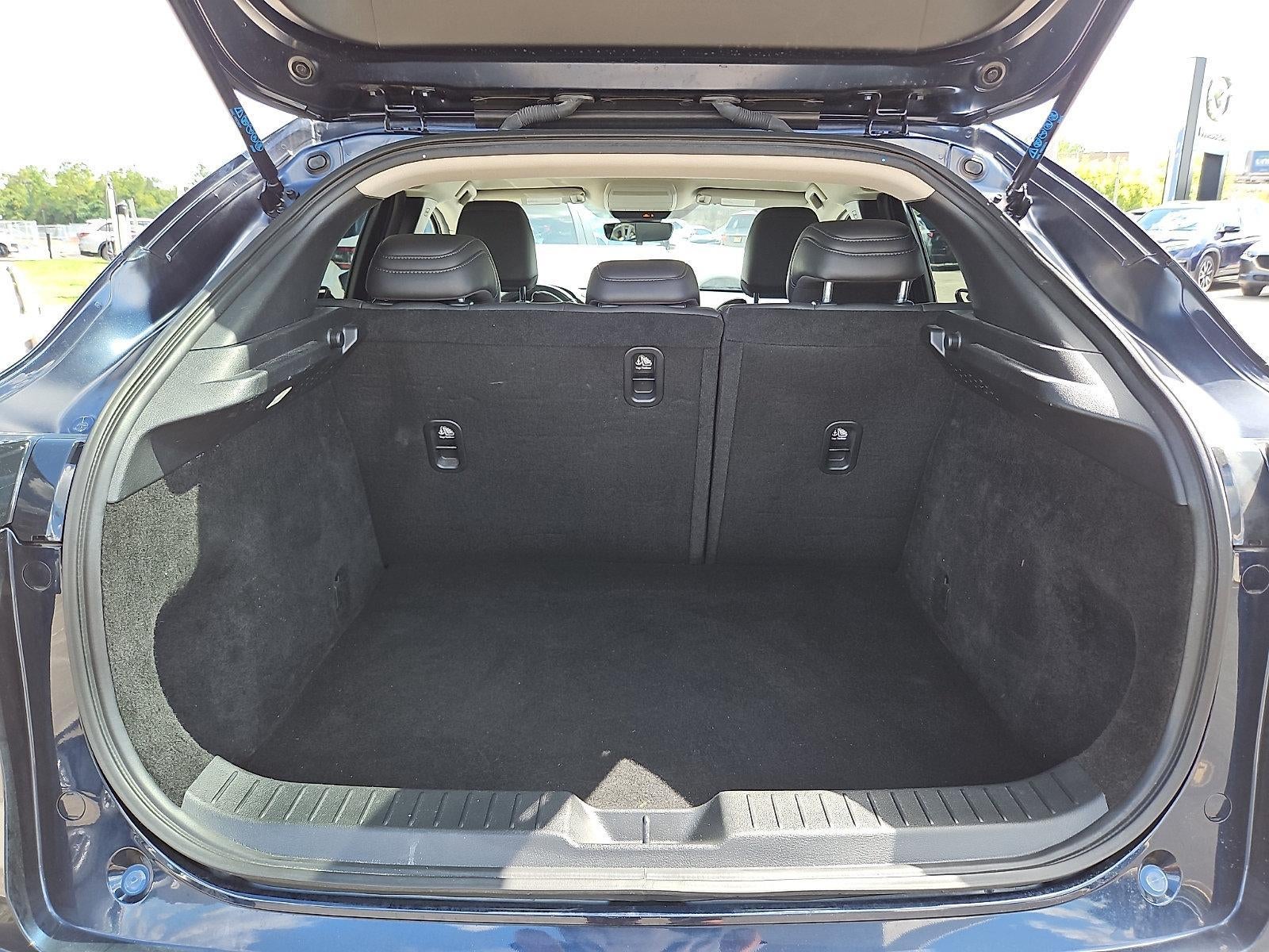 2023 Mazda Mazda CX-30 2.5 S Preferred Package AWD