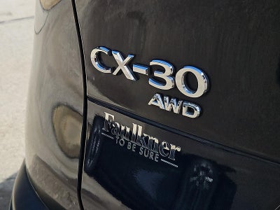 2023 Mazda Mazda CX-30 2.5 S Preferred Package AWD