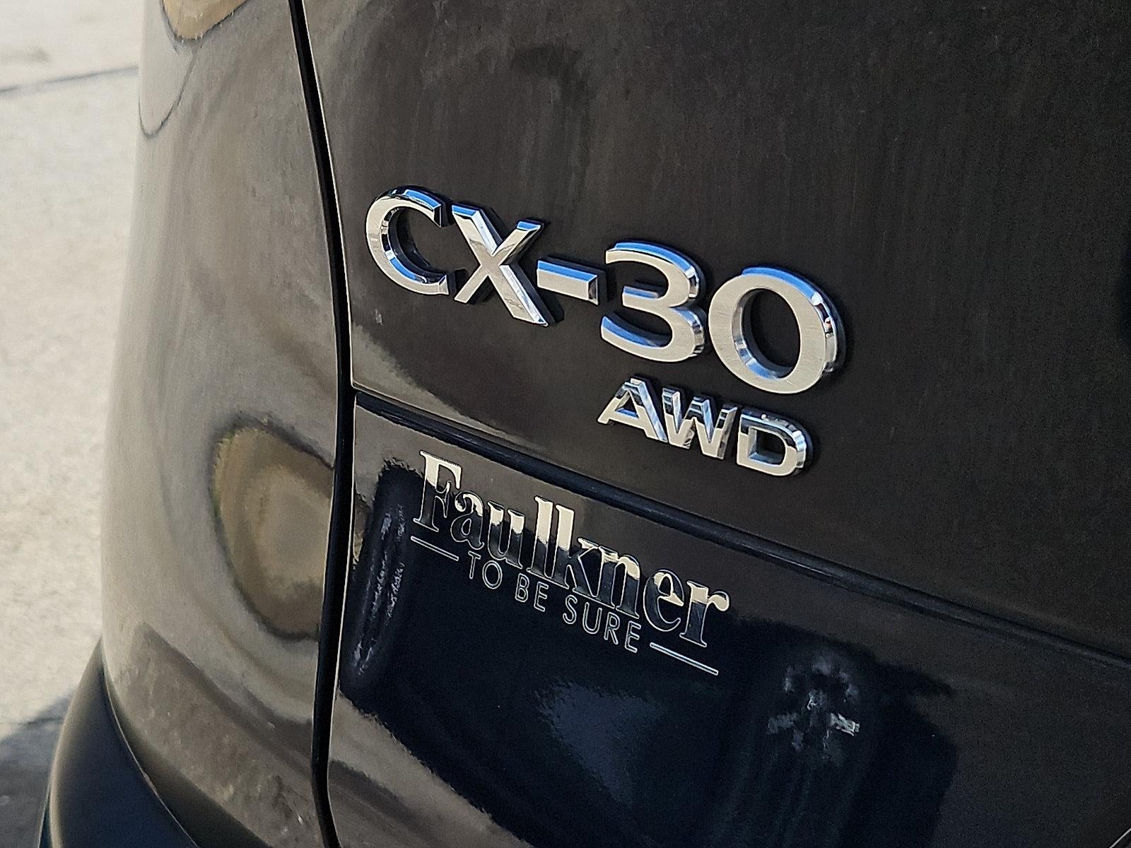 2023 Mazda Mazda CX-30 2.5 S Preferred Package AWD