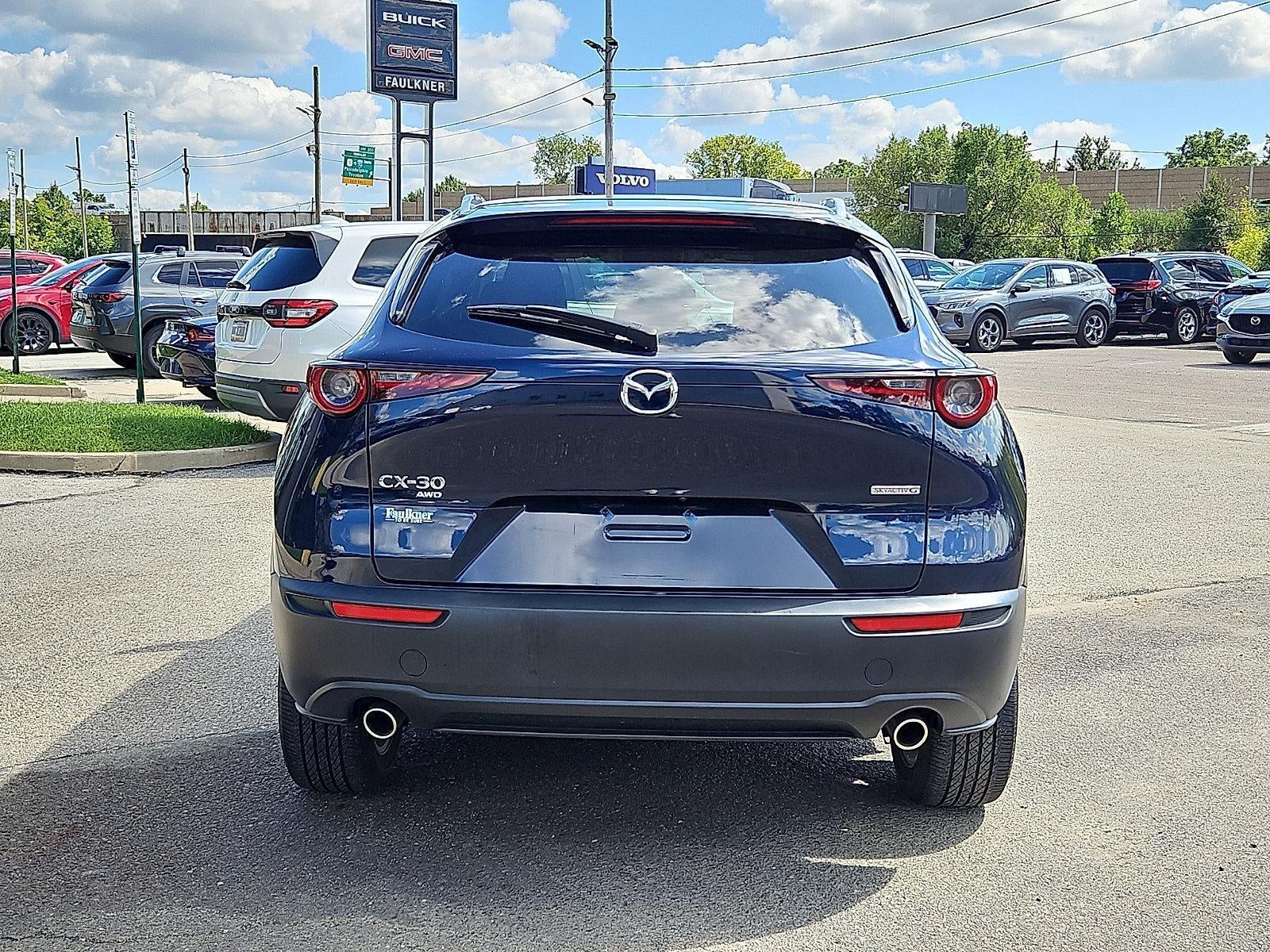 2023 Mazda Mazda CX-30 2.5 S Preferred Package AWD