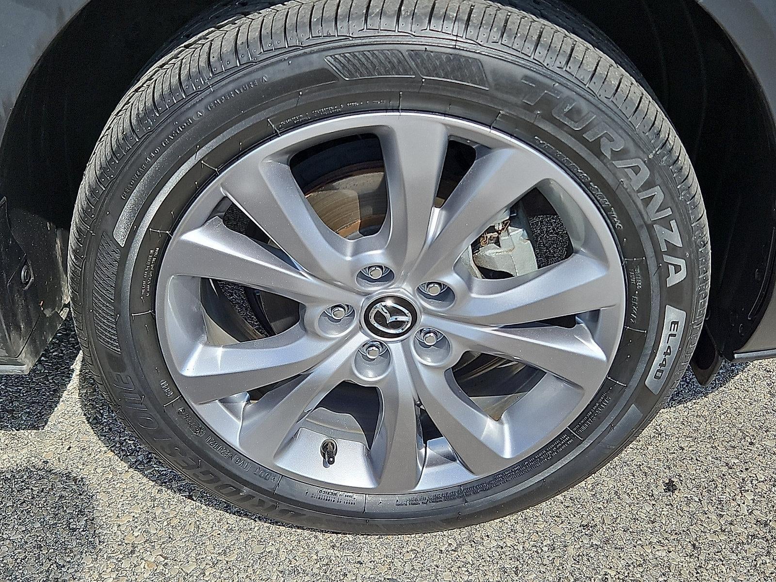 2023 Mazda Mazda CX-30 2.5 S Preferred Package AWD