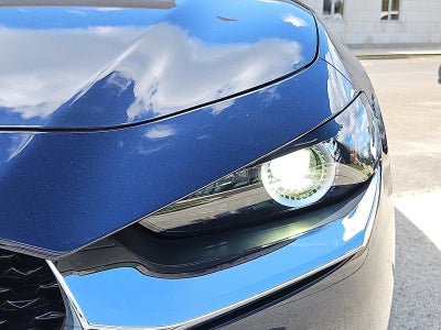 2023 Mazda Mazda CX-30 2.5 S Preferred Package AWD