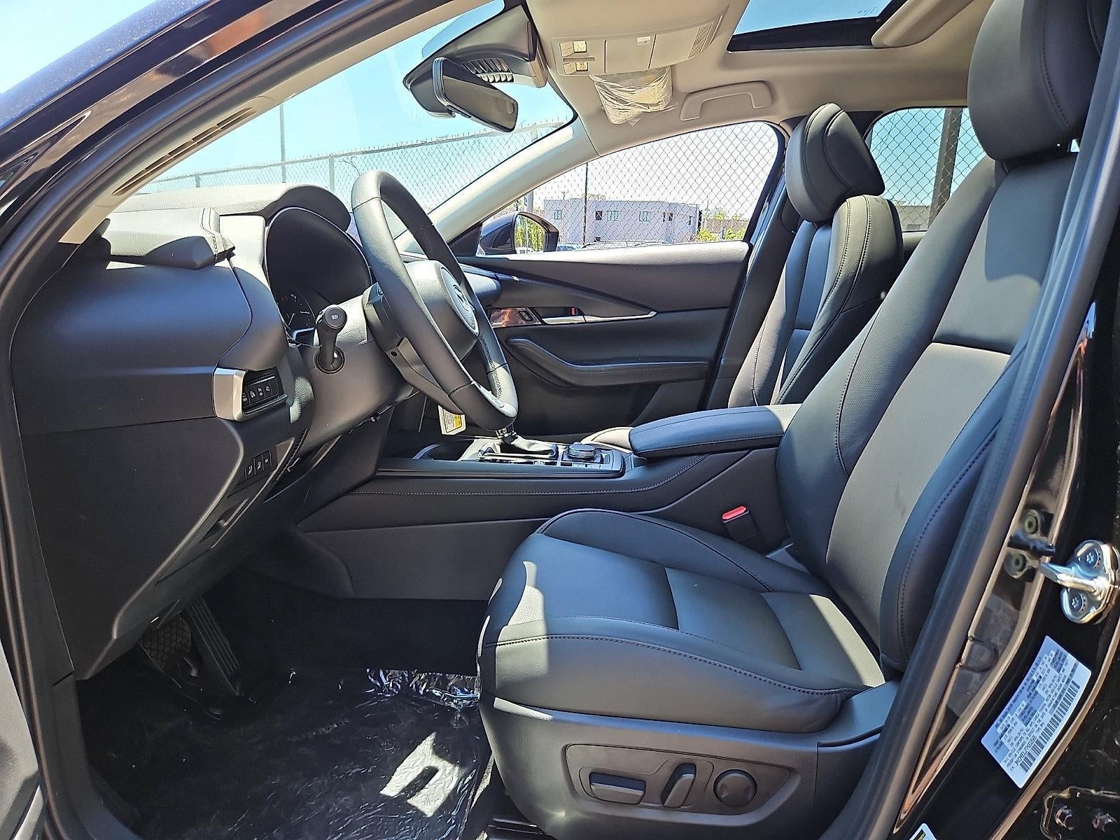 2026 Mazda Mazda CX-30 2.5 S Premium AWD
