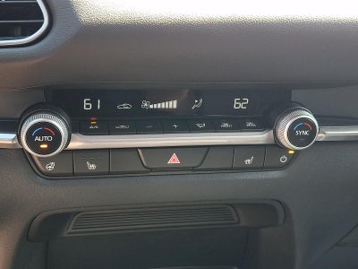 2026 Mazda Mazda CX-30 2.5 S Premium AWD