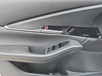 2026 Mazda Mazda CX-30 2.5 S Premium AWD