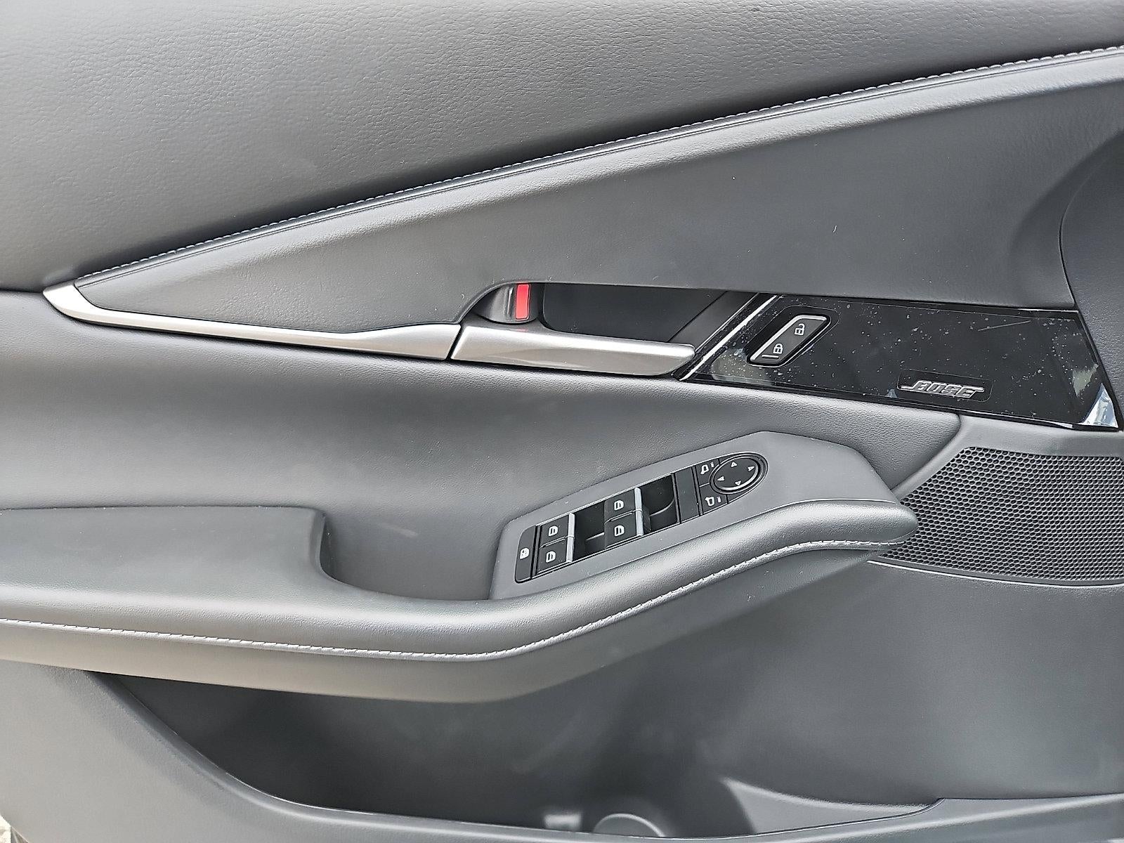 2026 Mazda Mazda CX-30 2.5 S Premium AWD