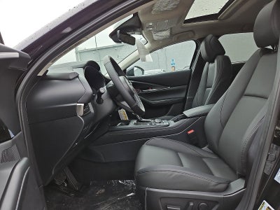 2026 Mazda Mazda CX-30 2.5 S Premium AWD