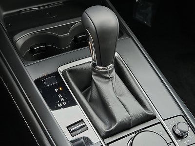 2026 Mazda Mazda CX-30 2.5 S Premium AWD