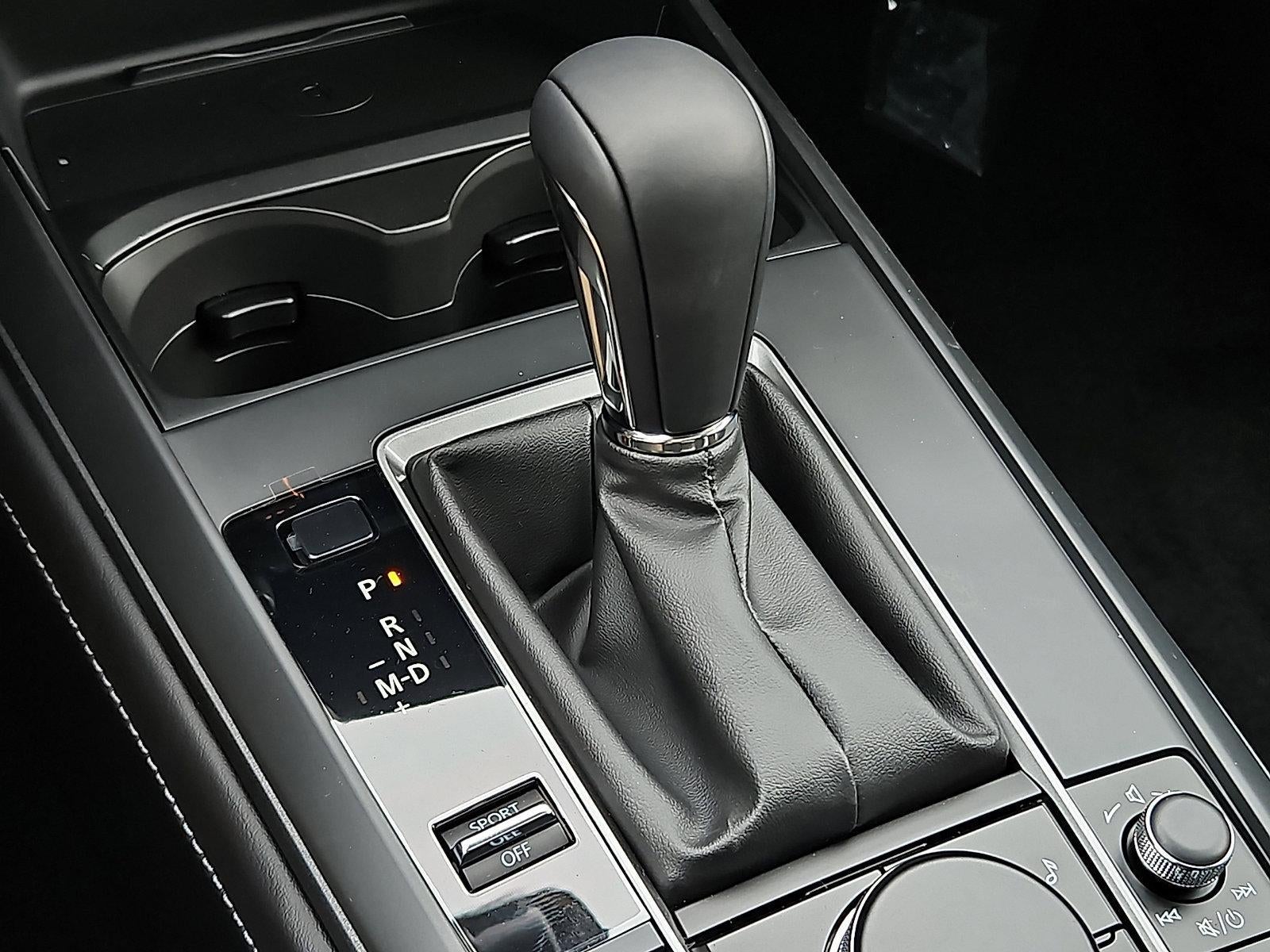 2026 Mazda Mazda CX-30 2.5 S Premium AWD