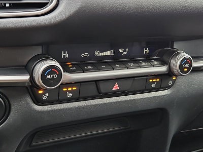 2026 Mazda Mazda CX-30 2.5 S Premium AWD