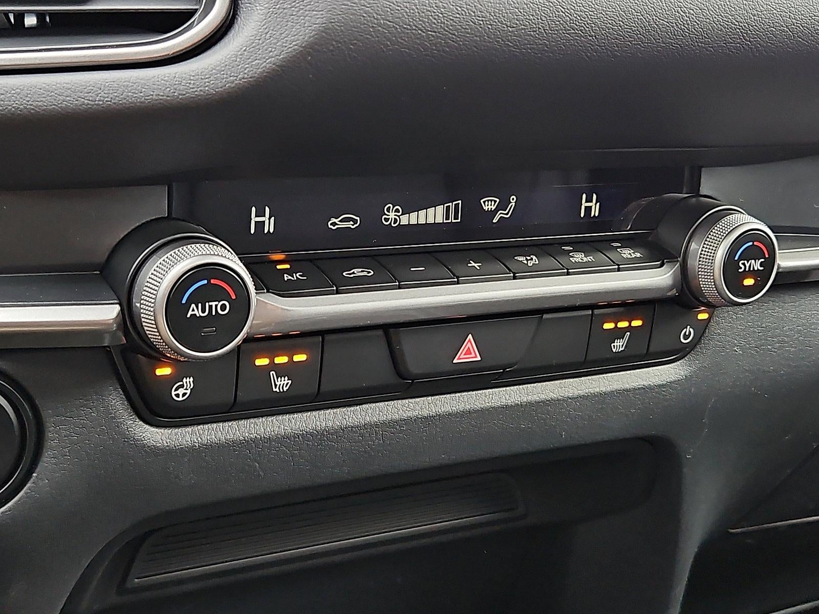 2026 Mazda Mazda CX-30 2.5 S Premium AWD