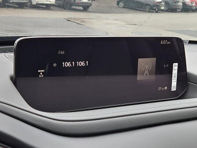 2026 Mazda Mazda CX-30 2.5 S Premium AWD