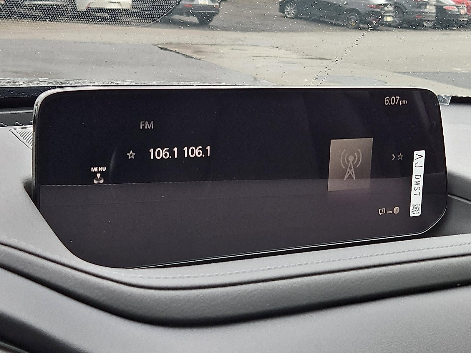 2026 Mazda Mazda CX-30 2.5 S Premium AWD