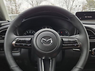 2026 Mazda Mazda CX-30 2.5 S Premium AWD