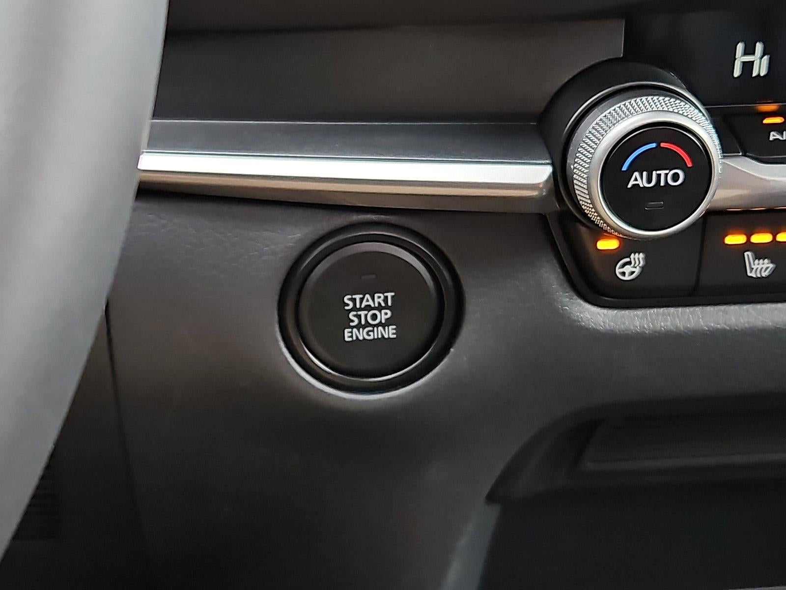 2026 Mazda Mazda CX-30 2.5 S Premium AWD