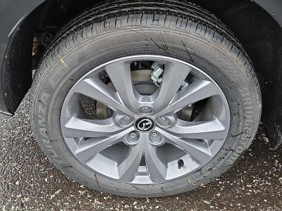 2026 Mazda Mazda CX-30 2.5 S Premium AWD