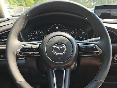 2026 Mazda Mazda CX-30 2.5 S Premium AWD
