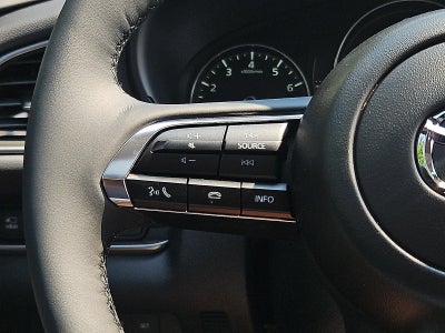 2026 Mazda Mazda CX-30 2.5 S Premium AWD