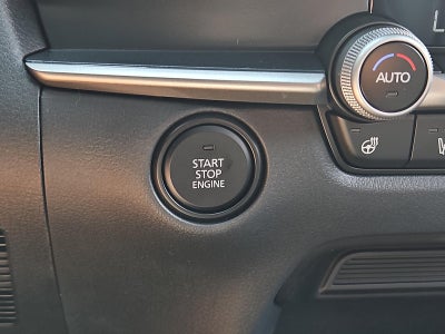 2026 Mazda Mazda CX-30 2.5 S Premium AWD