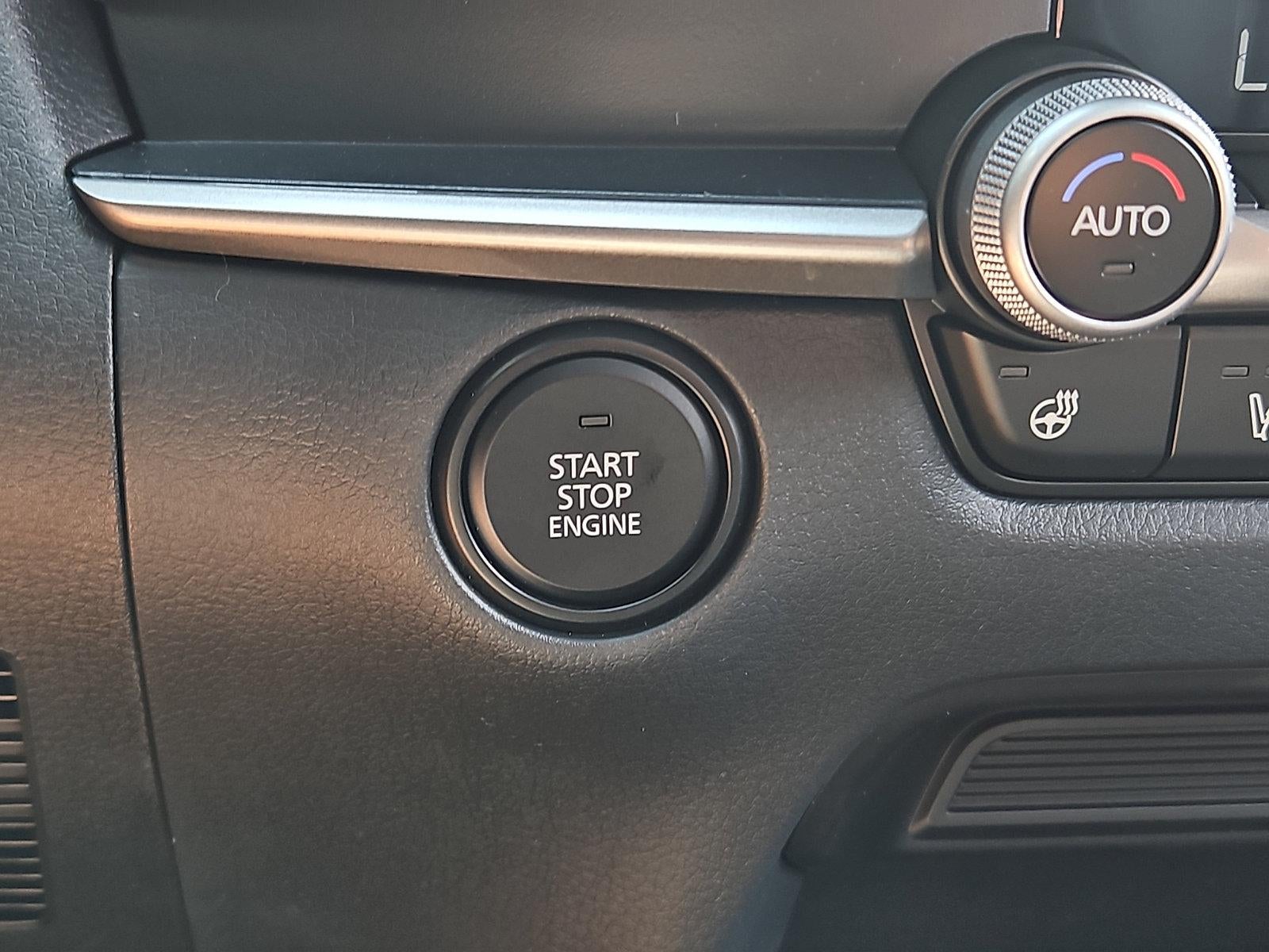 2026 Mazda Mazda CX-30 2.5 S Premium AWD