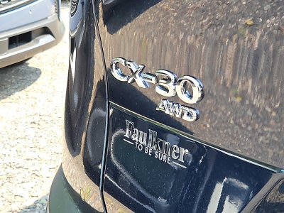 2026 Mazda Mazda CX-30 2.5 S Premium AWD