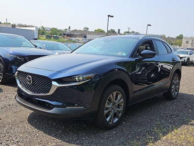 2026 Mazda Mazda CX-30 2.5 S Premium AWD