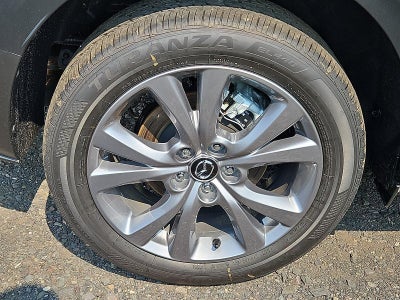 2026 Mazda Mazda CX-30 2.5 S Premium AWD