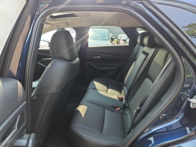 2026 Mazda Mazda CX-30 2.5 S Premium AWD