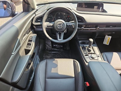 2026 Mazda Mazda CX-30 2.5 S Premium AWD
