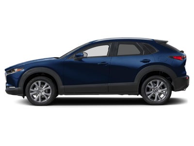 2026 Mazda Mazda CX-30 2.5 S Premium AWD