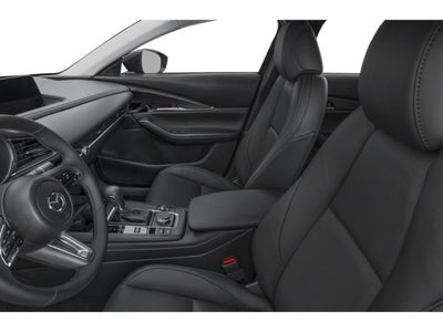 2026 Mazda Mazda CX-30 2.5 S Premium AWD