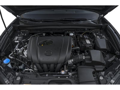 2026 Mazda Mazda CX-30 2.5 S Premium AWD