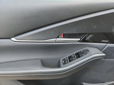 2026 Mazda Mazda CX-30 2.5 S Premium AWD