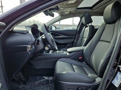 2026 Mazda Mazda CX-30 2.5 S Premium AWD